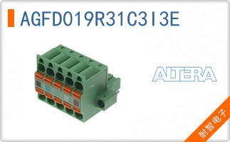 AGFD019R31C3I3E