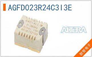 AGFD023R24C3I3E