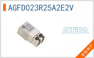 AGFD023R25A2E2V