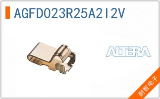 AGFD023R25A2I2V