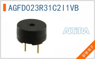 AGFD023R31C2I1VB