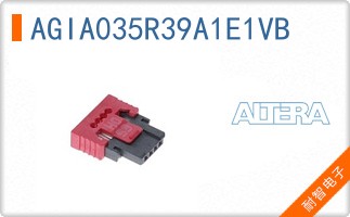 AGIA035R39A1E1VB
