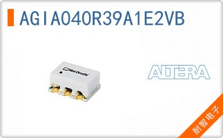 AGIA040R39A1E2VB