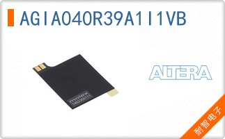 AGIA040R39A1I1VB