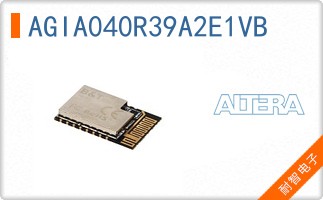 AGIA040R39A2E1VB