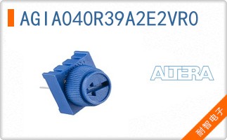 AGIA040R39A2E2VR0