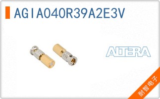 AGIA040R39A2E3V