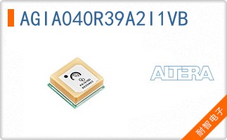 AGIA040R39A2I1VB