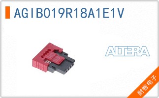 AGIB019R18A1E1V