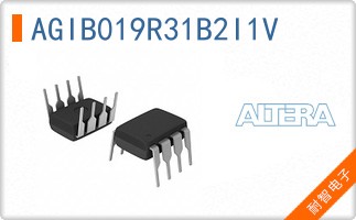 AGIB019R31B2I1V