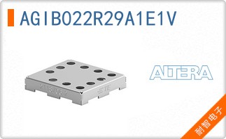 AGIB022R29A1E1V