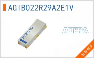 AGIB022R29A2E1V
