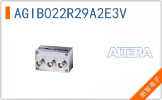 AGIB022R29A2E3V
