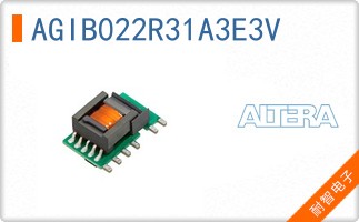 AGIB022R31A3E3V