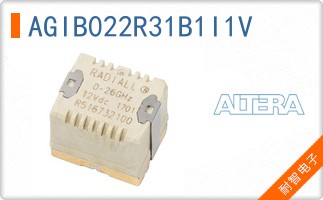 AGIB022R31B1I1V
