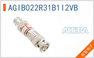 AGIB022R31B1I2VB