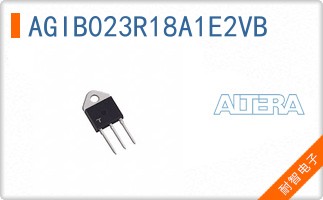 AGIB023R18A1E2VB