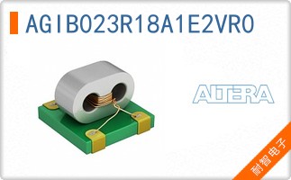 AGIB023R18A1E2VR0