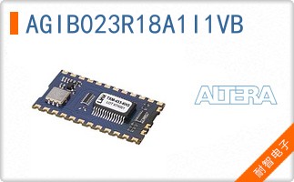 AGIB023R18A1I1VB