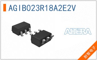 AGIB023R18A2E2V