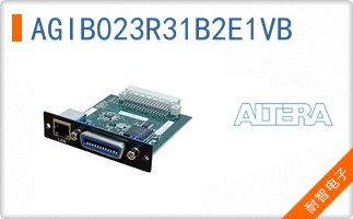 AGIB023R31B2E1VB