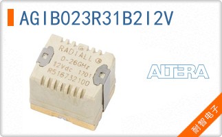 AGIB023R31B2I2V
