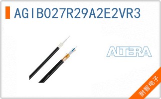 AGIB027R29A2E2VR3