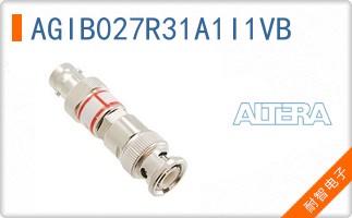 AGIB027R31A1I1VB