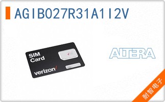 AGIB027R31A1I2V