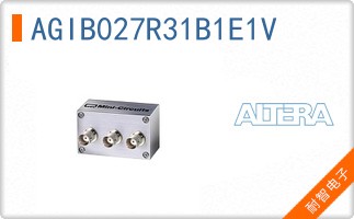 AGIB027R31B1E1V