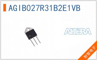 AGIB027R31B2E1VB
