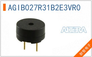 AGIB027R31B2E3VR0