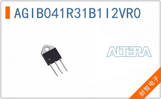 AGIB041R31B1I2VR0
