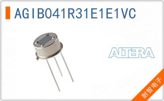 AGIB041R31E1E1VC