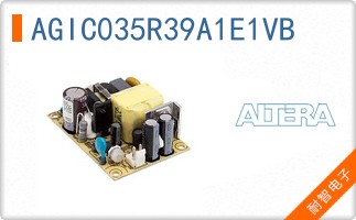 AGIC035R39A1E1VB