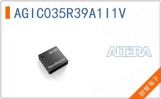 AGIC035R39A1I1V