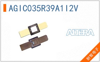 AGIC035R39A1I2V