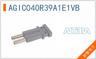 AGIC040R39A1E1VB