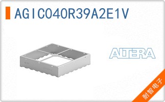 AGIC040R39A2E1V