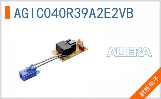 AGIC040R39A2E2VB
