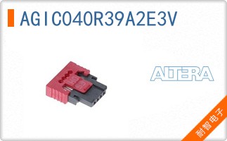 AGIC040R39A2E3V