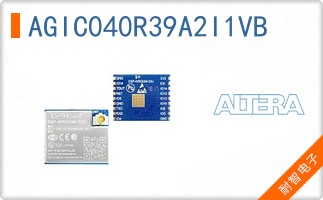 AGIC040R39A2I1VB