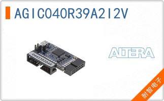 AGIC040R39A2I2V