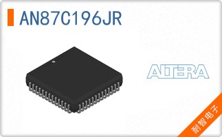 AN87C196JR