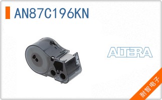 AN87C196KN