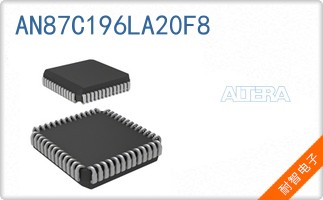 AN87C196LA20F8