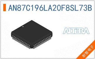 AN87C196LA20F8SL73B