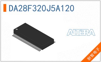 DA28F320J5A120