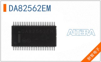 DA82562EM