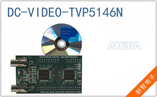 DC-VIDEO-TVP5146N��ͼƬ
